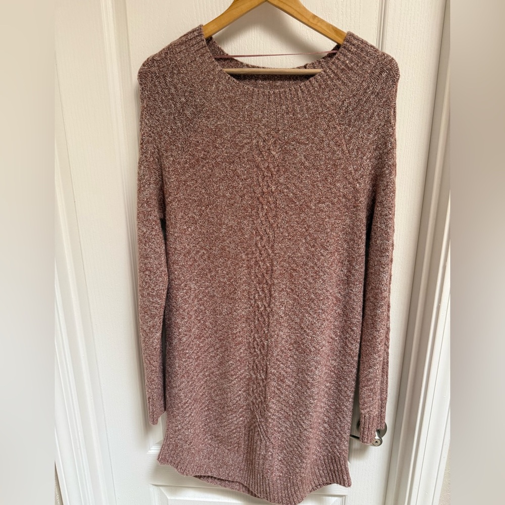 Prana Sweater Dress or Tunic